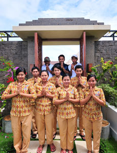 staff